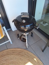 Weber riginal holzkohle gebraucht kaufen  Tuttlingen