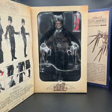 Boneco de ação Hot Toys MMS82 Edward mãos de tesoura escala 1/6 filme obra-prima, usado comprar usado  Enviando para Brazil