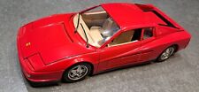 312 ferrari testarossa d'occasion  Bourges