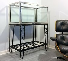 Vintage metaframe aquarium for sale  Snellville