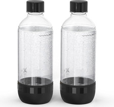 Bottiglie per acqua usato  Roma