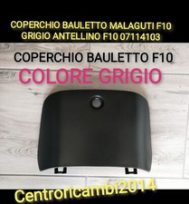 Coperchio bauletto malaguti usato  Italia