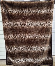 Pottery barn leopard for sale  Portland