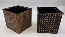 Set planter boxes for sale  Waterbury