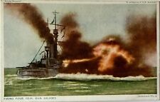 Antique ww1 postcard for sale  UK