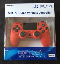 Sony dualshock manette d'occasion  Granville
