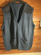 Bhs waistcoat size for sale  WISBECH