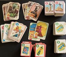 Lotto figurine mira usato  Torino