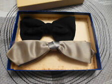 Ancien noeud papillon d'occasion  Aix-les-Bains