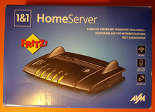Homeserver fritz box gebraucht kaufen  Bad Reichenhall