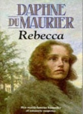 Rebecca daphne maurier. for sale  UK