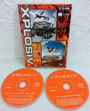 Xplosiv rom matt for sale  FLEETWOOD