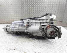 Audi gearbox automatic for sale  BROXBURN