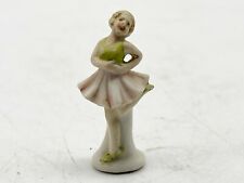 Antique bisque pottery for sale  PRESTON