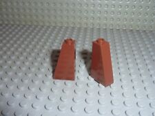 Lego redbrown slope d'occasion  La Rivière-de-Corps