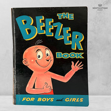 Rare beezer 1950 for sale  KETTERING
