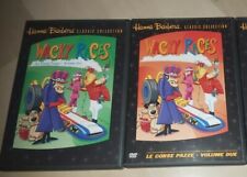 Wacky races dvd usato  Milano