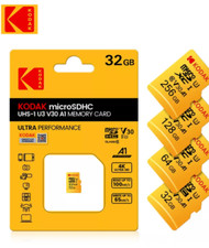 Micro kodak 100ms usato  Cosenza