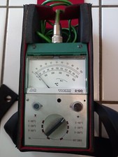 Ahlborn amr therm gebraucht kaufen  Chemnitz
