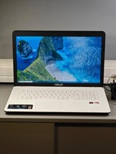 Asus x751b amd d'occasion  Sélestat