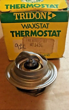 Tridon waxstat thermostat for sale  NORTH WALSHAM