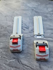 Langlaufbindung sds automatic gebraucht kaufen  Mannheim