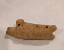 Fischietto pre colombiano usato Fischietto pre colombiano usato  Spedire a Italy