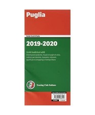Puglia gebraucht kaufen  Trebbin