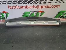 Battitacco bagagliaio posterio usato  Camigliano Santa Gemma