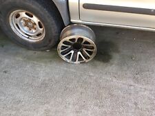 Alloy wheel genuine for sale  BUXTON