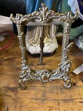 Brass photo frame for sale  STOCKTON-ON-TEES