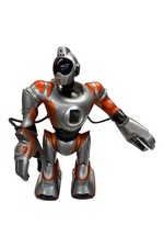 Media robot spares for sale  FELIXSTOWE