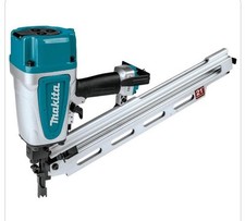 ☀️ Pregador de armação profissional da Makita, forte, durável e longo, duradouro P13 comprar usado  Enviando para Brazil