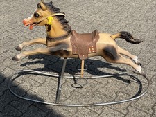 Cavallo dondolo canova usato  Cassina de' Pecchi