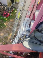 Ladders for sale  Scottdale