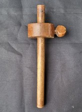 Vintage wooden marking for sale  ORPINGTON