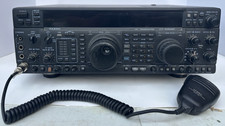 Yaesu 1000mp mode for sale  Brandon