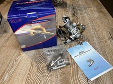 Rcgf stinger 15cc for sale  Elk River