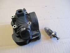Culasse complète yamaha d'occasion  Garéoult