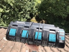 Riginal makita ladestation gebraucht kaufen  Hamburg