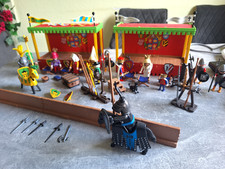 playmobil ritterturnier gebraucht kaufen playmobil ritterturnier gebraucht kaufen Köln