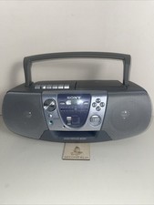 Sony cfd radio gebraucht kaufen  Halle