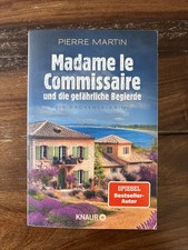 Pierre martin madame gebraucht kaufen  Herrenberg