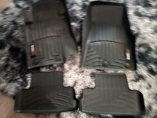 Weathertech floorliner 2012 for sale  Nashua