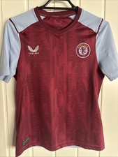 Aston villa kids for sale  BIRMINGHAM