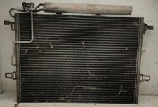 Radiatore per mercedes usato  Italia