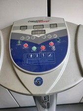 Vibroplate excercise machine for sale  GLASGOW