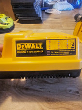 Dewalt dc9000 28v d'occasion  Expédié en Belgium