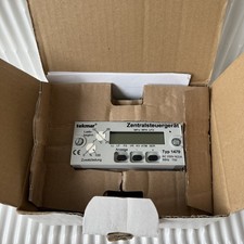 Tekmar 1470 zentralsteuergerä gebraucht kaufen Tekmar 1470 zentralsteuergerä gebraucht kaufen  Bellenberg