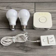 Philips hue 2nd for sale  Columbus